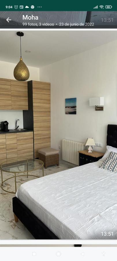 Suites 5* Lahcene Alicante Buitenkant foto