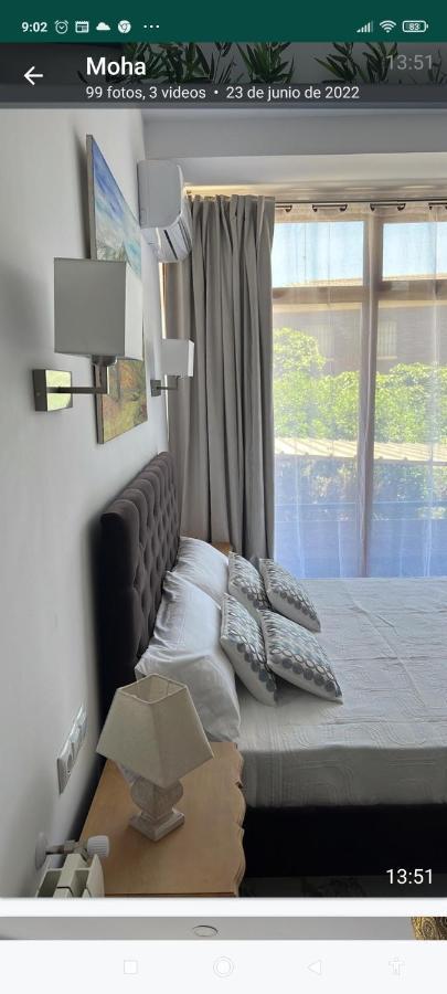 Suites 5* Lahcene Alicante Buitenkant foto