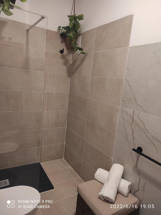 Suites 5* Lahcene Alicante Buitenkant foto