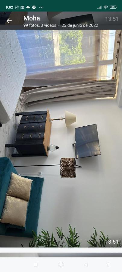Suites 5* Lahcene Alicante Buitenkant foto