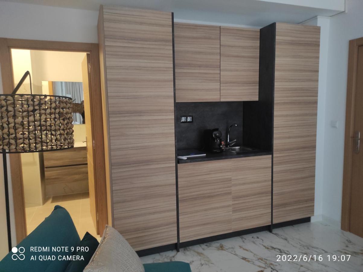 Suites 5* Lahcene Alicante Buitenkant foto