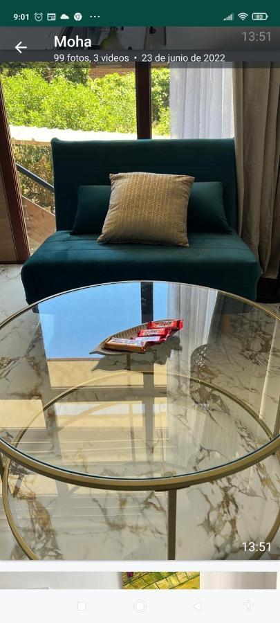 Suites 5* Lahcene Alicante Buitenkant foto