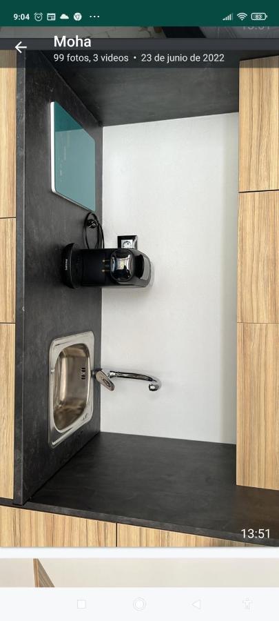 Suites 5* Lahcene Alicante Buitenkant foto