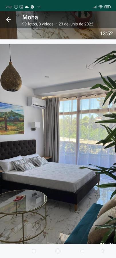 Suites 5* Lahcene Alicante Buitenkant foto