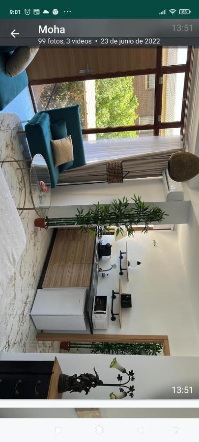 Suites 5* Lahcene Alicante Buitenkant foto