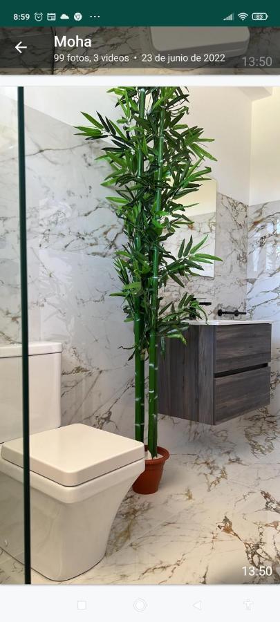 Suites 5* Lahcene Alicante Buitenkant foto