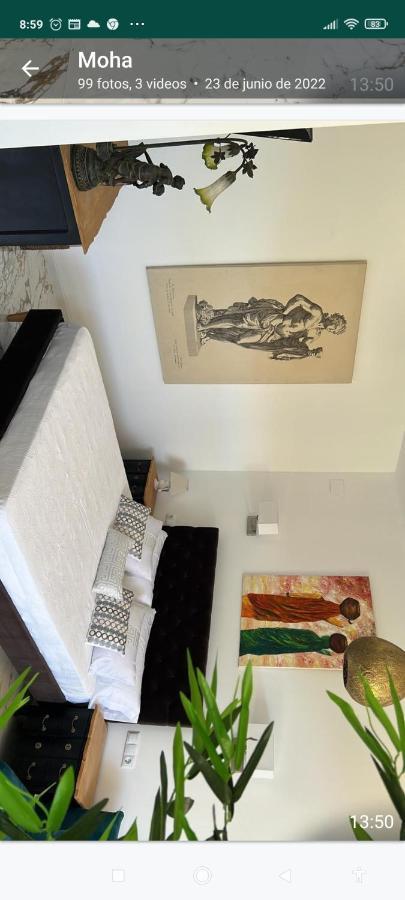 Suites 5* Lahcene Alicante Buitenkant foto