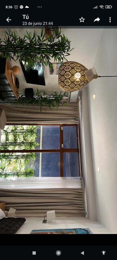 Suites 5* Lahcene Alicante Buitenkant foto