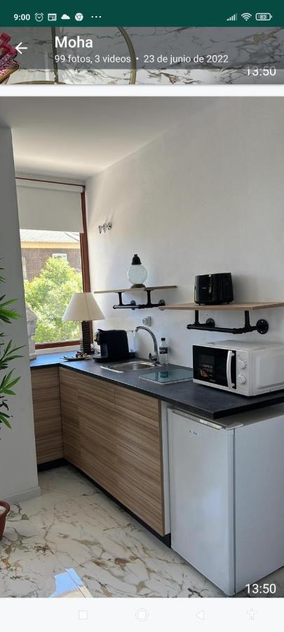 Suites 5* Lahcene Alicante Buitenkant foto