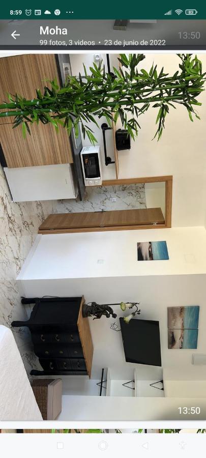 Suites 5* Lahcene Alicante Buitenkant foto