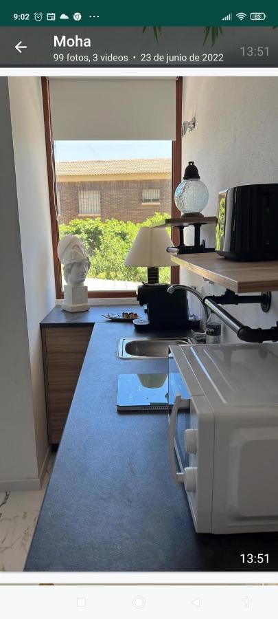 Suites 5* Lahcene Alicante Buitenkant foto