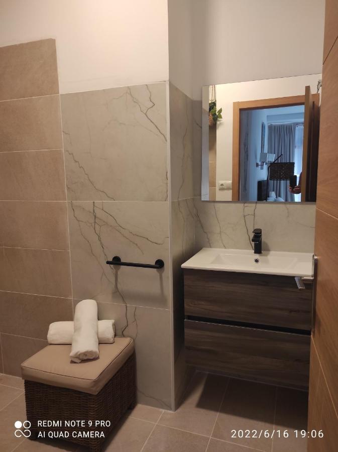 Suites 5* Lahcene Alicante Buitenkant foto