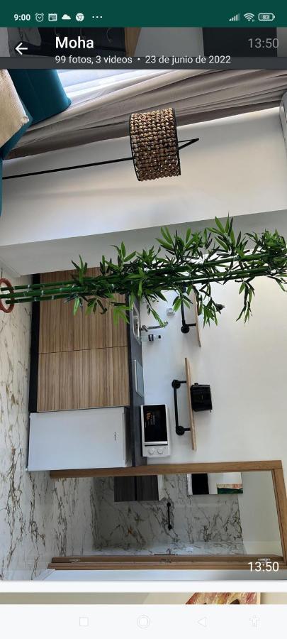 Suites 5* Lahcene Alicante Buitenkant foto