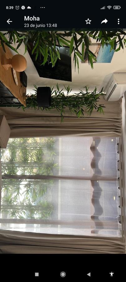 Suites 5* Lahcene Alicante Buitenkant foto