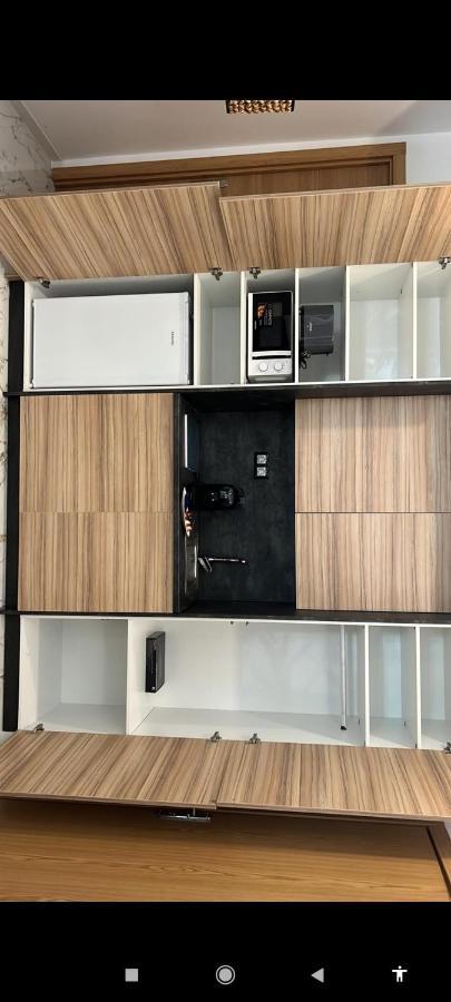 Suites 5* Lahcene Alicante Buitenkant foto
