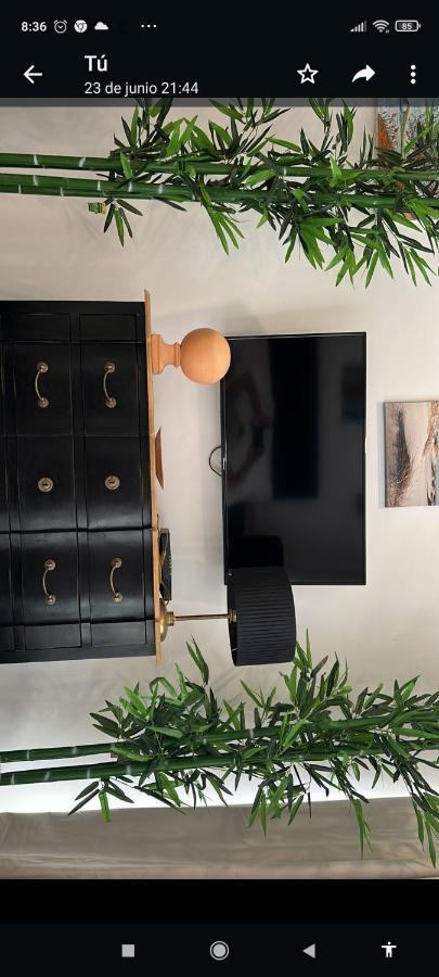 Suites 5* Lahcene Alicante Buitenkant foto