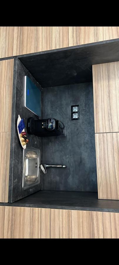Suites 5* Lahcene Alicante Buitenkant foto