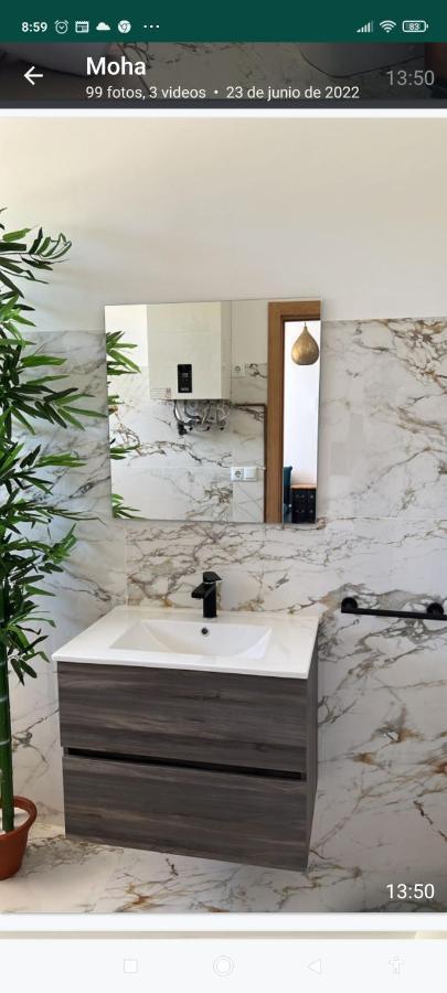 Suites 5* Lahcene Alicante Buitenkant foto