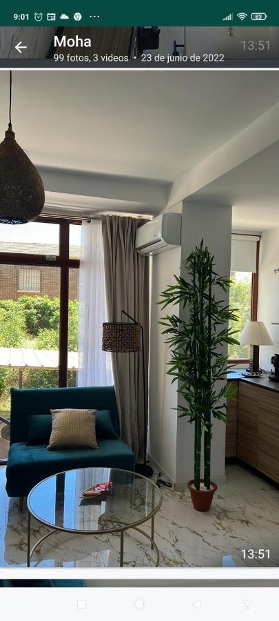 Suites 5* Lahcene Alicante Buitenkant foto