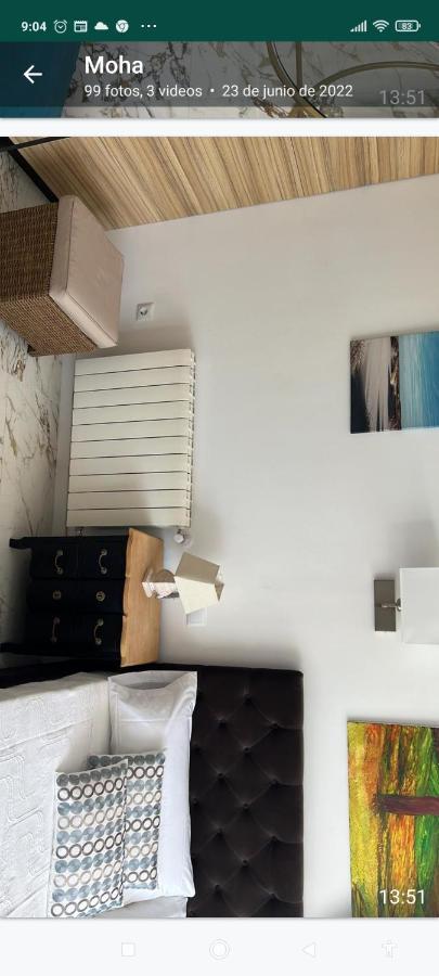 Suites 5* Lahcene Alicante Buitenkant foto