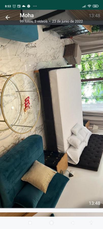 Suites 5* Lahcene Alicante Buitenkant foto