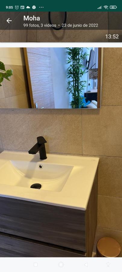 Suites 5* Lahcene Alicante Buitenkant foto