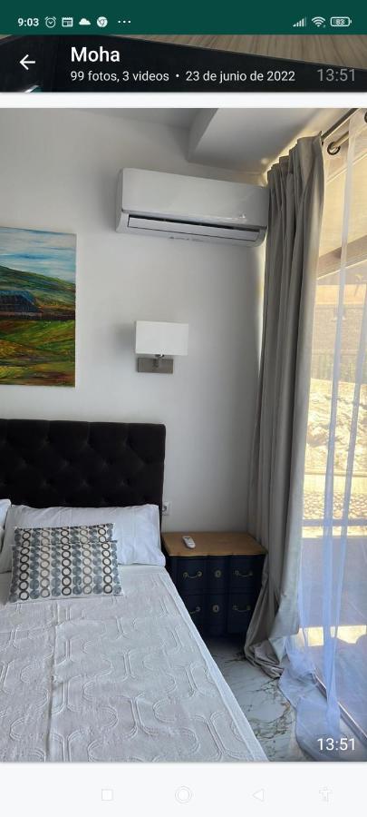 Suites 5* Lahcene Alicante Buitenkant foto