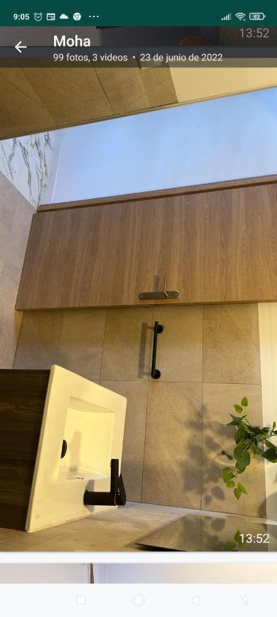 Suites 5* Lahcene Alicante Buitenkant foto
