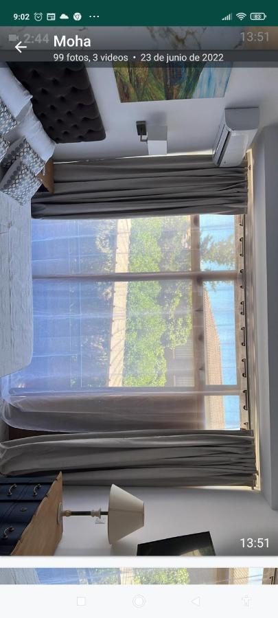 Suites 5* Lahcene Alicante Buitenkant foto
