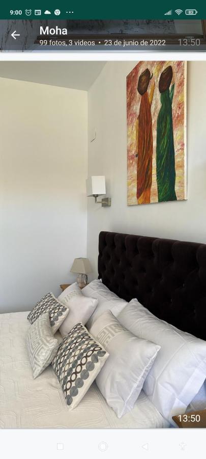 Suites 5* Lahcene Alicante Buitenkant foto