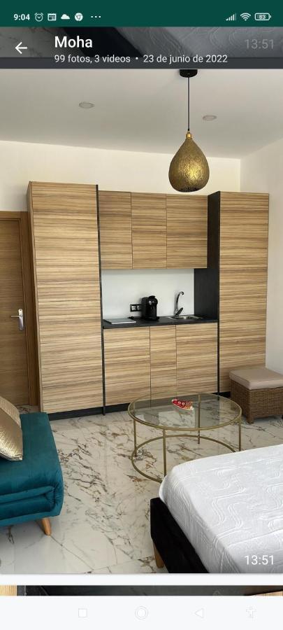 Suites 5* Lahcene Alicante Buitenkant foto