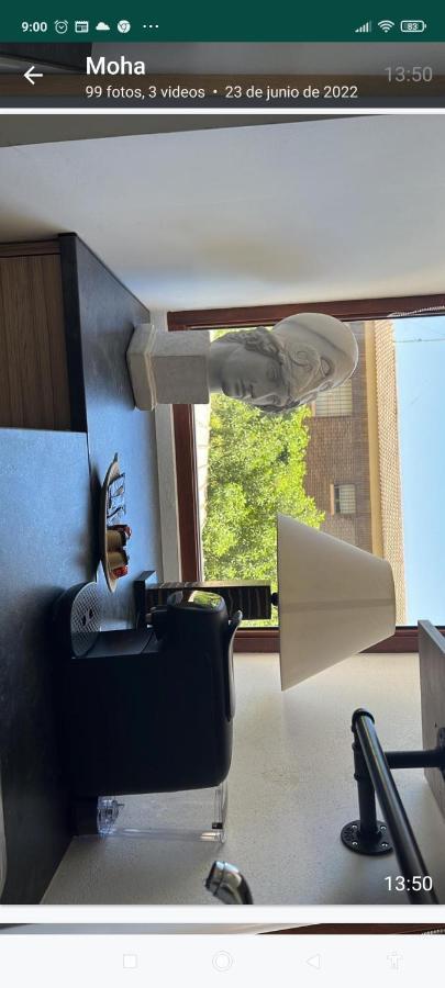 Suites 5* Lahcene Alicante Buitenkant foto