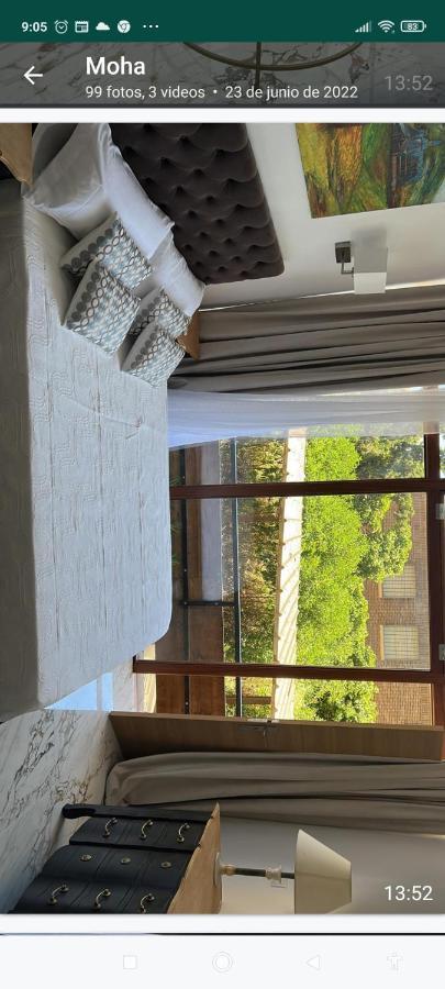 Suites 5* Lahcene Alicante Buitenkant foto