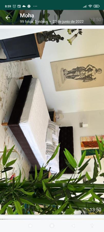 Suites 5* Lahcene Alicante Buitenkant foto