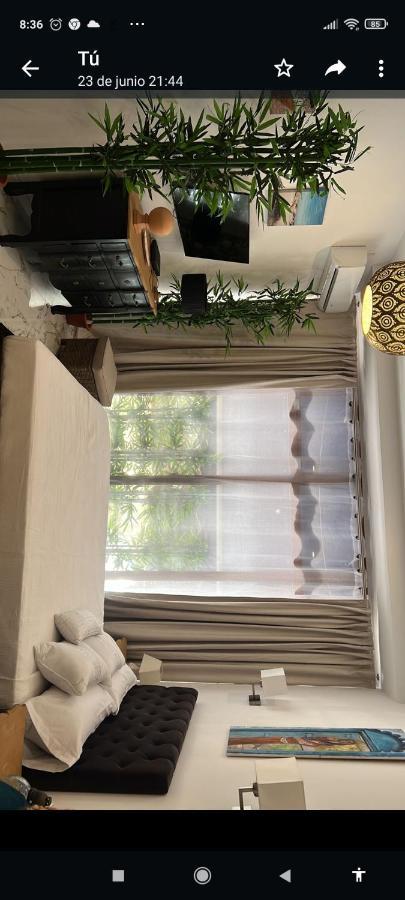 Suites 5* Lahcene Alicante Buitenkant foto