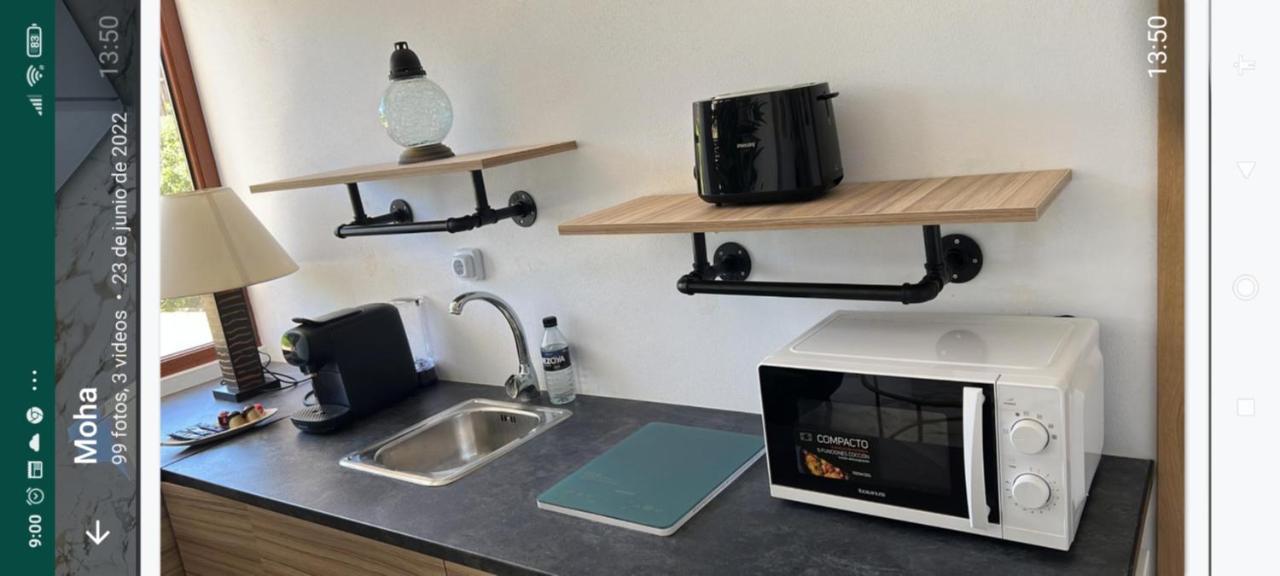 Suites 5* Lahcene Alicante Buitenkant foto